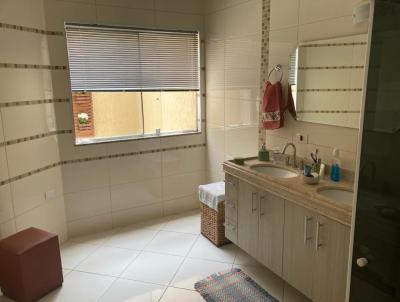 Casa para Venda, em Salto, bairro Vila Nova, 3 dormitrios, 5 banheiros, 3 sutes, 4 vagas