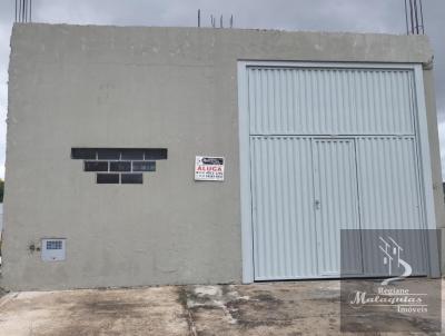 Galpo para Locao, em Salto, bairro Parque Imperial, 1 banheiro