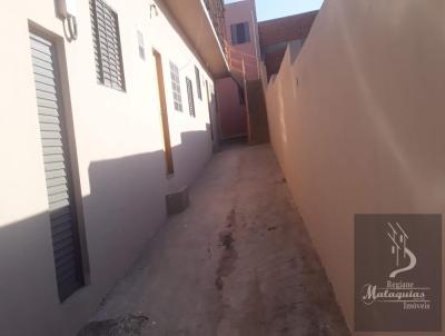 Casa para Venda, em Salto, bairro Jardim So Gabriel, 2 dormitrios, 1 banheiro