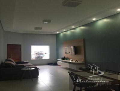 Casa para Venda, em Salto, bairro Vila dos Eucaliptos, 2 dormitórios, 2 banheiros, 1 suíte, 2 vagas
