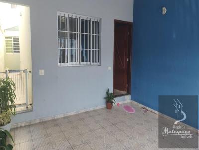 Casa para Venda, em Salto, bairro Jardim Saltense, 3 dormitrios, 3 banheiros, 1 sute, 2 vagas