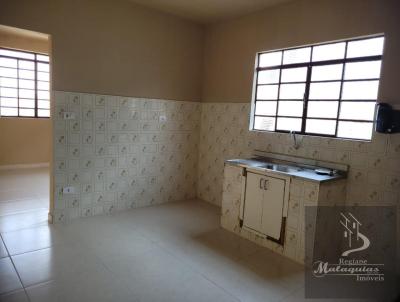 Casa para Venda, em Salto, bairro Jardim Tres Marias, 1 dormitrio, 1 banheiro, 1 vaga