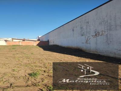 Terreno para Venda, em Salto, bairro Recanto do Guaraú