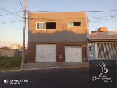 Casa para Venda, em Salto, bairro Santa Marta