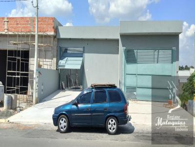 Galpão para Venda, em Salto, bairro Jardim Guarujá