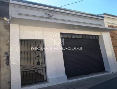 Salão Comercial para Locação, em Salto, bairro Centro, 2 banheiros