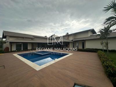 Casa em Condom�nio para Venda, em Salto, bairro Condom�nio Residencial Primavera, 4 dormit�rios, 2 su�tes