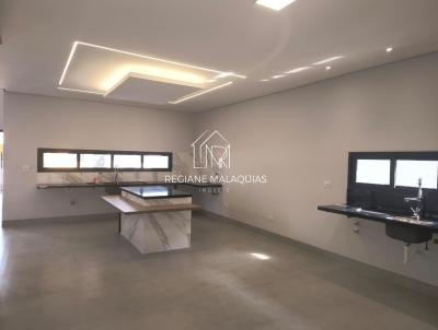 Casa em Condomínio para Venda, em Salto, bairro Condomínio Lagos D`Icaraí, 3 dormitórios, 2 banheiros, 1 suíte, 4 vagas