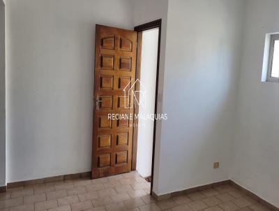 Casa para Loca��o, em Salto, bairro Centro, 1 dormit�rio, 1 banheiro