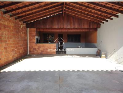 Casa para Venda, em Salto, bairro Jardim Icara, 2 dormitrios, 2 banheiros, 1 sute, 4 vagas