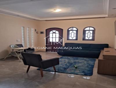 Sobrado para Venda, em Itu, bairro Jardim Europa, 5 dormitrios, 4 banheiros, 2 sutes