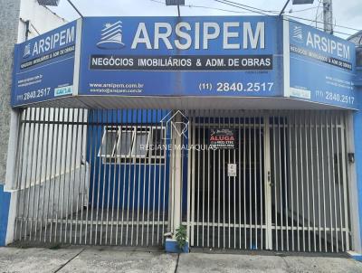 Casa para Loca��o, em Salto, bairro Centro, 1 banheiro