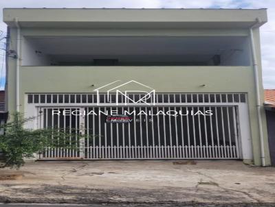 Casa para Venda, em Salto, bairro Jardim Cidade, 3 dormitórios, 1 banheiro, 1 vaga