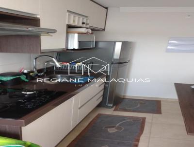 Apartamento para Venda, em Itu, bairro Rancho Grande, 2 dormitrios, 1 banheiro, 1 vaga