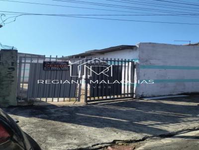 Casa para Venda, em Salto, bairro Jardim Santa Efignia, 1 dormitrio, 1 banheiro, 1 sute, 2 vagas