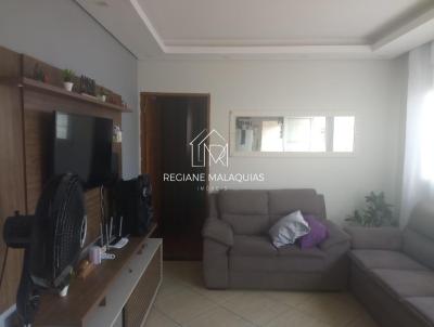 Casa para Venda, em Salto, bairro Jardim Bandeirantes, 2 dormitrios, 1 banheiro, 2 vagas