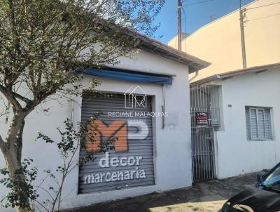 Casa para Venda, em , bairro Vila Teixeira, 2 dormitórios, 2 banheiros, 1 vaga