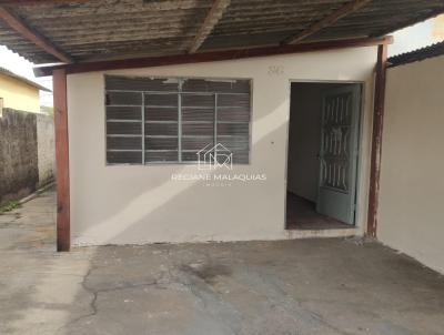 Casa para Locao, em Salto, bairro Jardim Marlia, 1 dormitrio, 1 banheiro, 1 vaga