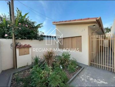 Casa para Venda, em Salto, bairro Jardim Santa Lucia, 3 dormitrios, 1 banheiro, 1 vaga