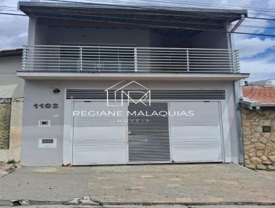 Casa para Venda, em Salto, bairro Centro