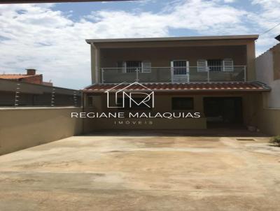 Sobrado para Venda, em Salto, bairro Jardim Santa Edwiges, 2 dormitrios, 2 banheiros, 2 vagas