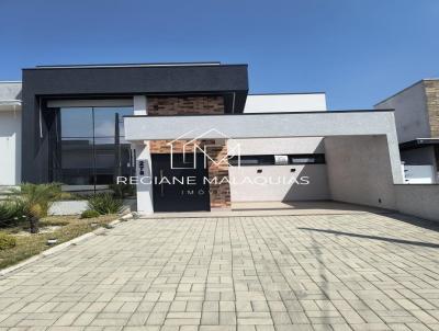 Casa em Condomínio para Venda, em Salto, bairro Imperial Fechado