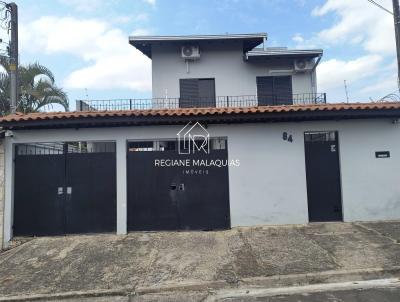 Casa para Venda, em Salto, bairro Jardim Planalto