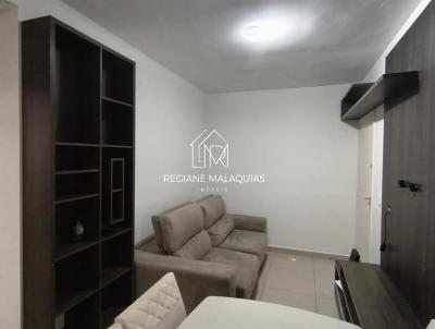 Apartamento para Venda, em Salto, bairro Salto Ville, 2 dormitórios, 1 banheiro, 1 vaga