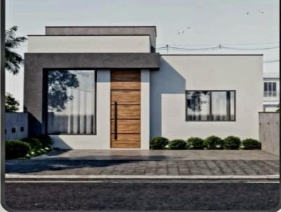 Casa para Venda, em Salto, bairro Santa Marta