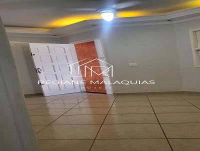 Casa para Venda, em Salto, bairro Vila Teixeira