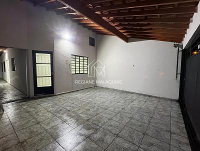 Casa para Venda, em Salto, bairro Jardim Santa Cruz, 2 dormitrios, 1 banheiro, 2 vagas