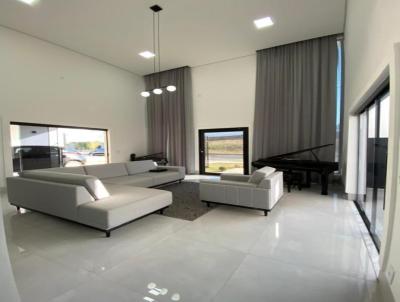 Casa em Condomnio para Venda, em Salto, bairro Condomnio Central Parque, 3 dormitrios, 1 sute