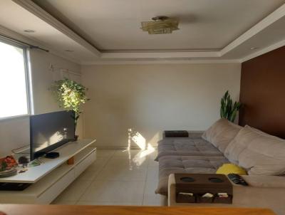 Apartamento para Venda, em Salto, bairro Salto Ville, 2 dormitrios, 1 banheiro, 1 vaga