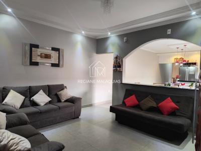 Casa para Venda, em Salto, bairro Nair Maria, 2 dormitrios, 2 banheiros, 1 sute, 2 vagas