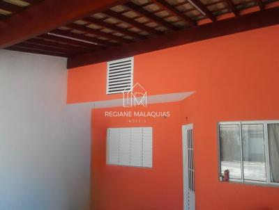 Casa para Venda, em Salto, bairro Parque Laguna, 2 dormitrios, 1 banheiro, 2 vagas