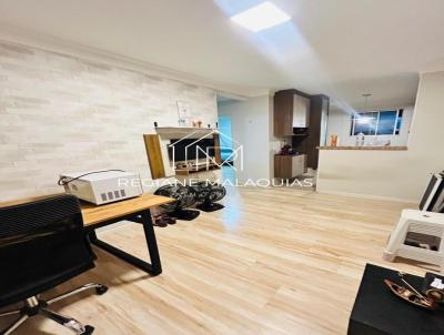 Apartamento para Venda, em Salto, bairro Salto Ville, 2 dormit�rios, 1 banheiro, 1 vaga