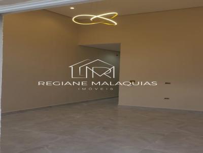 Casa para Venda, em Salto, bairro Santa Marta, 3 dormit�rios, 2 banheiros, 1 su�te, 2 vagas