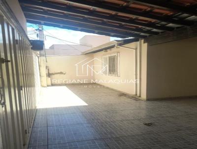 Casa para Venda, em Salto, bairro Cecap, 4 dormit�rios, 1 su�te