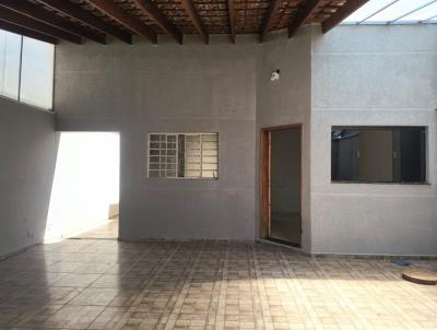 Casa para Venda, em Salto, bairro Jardim S�o Gabriel