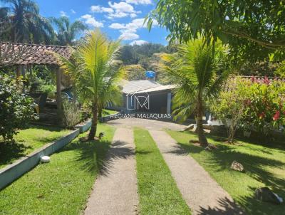 Ch�cara para Venda, em Itu, bairro Quinta das Laranjeiras, 3 dormit�rios, 1 su�te