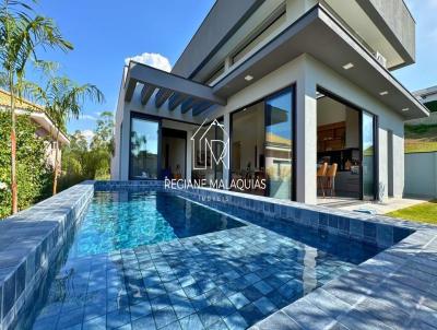 Casa em Condom�nio para Venda, em Itu, bairro Condom�nio Campos de Santo Antonio II