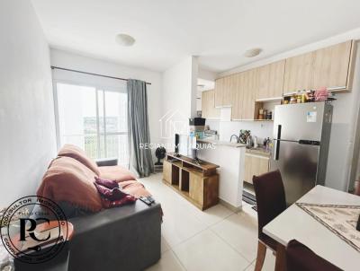 Apartamento para Venda, em Salto, bairro Bela Vista, 2 dormit�rios, 1 banheiro, 1 vaga