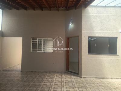 Casa para Venda, em Salto, bairro Jardim S�o Gabriel