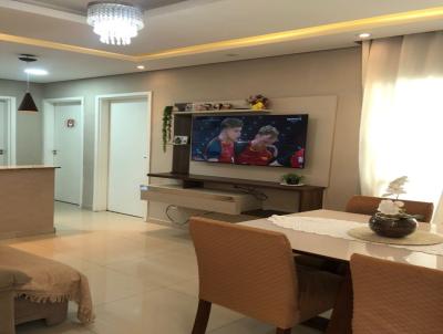 Apartamento para Venda, em Salto, bairro Jardim Constela��es, 2 dormit�rios, 1 banheiro, 1 vaga