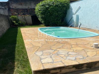 Casa para Venda, em Salto, bairro Centro, 3 dormit�rios, 2 vagas