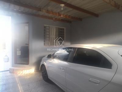 Casa para Venda, em Salto, bairro Esta��o, 2 dormit�rios, 2 banheiros, 1 su�te