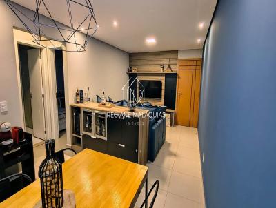 Apartamento para Venda, em , bairro Nair Maria, 2 dormit�rios, 1 banheiro, 1 su�te, 1 vaga