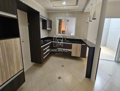 Casa para Venda, em Salto, bairro Jardim Panorama, 4 dormit�rios, 1 su�te, 2 vagas