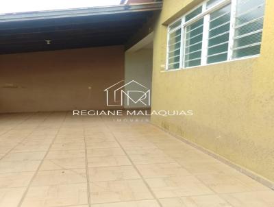 Casa para Venda, em Salto, bairro Esta��o