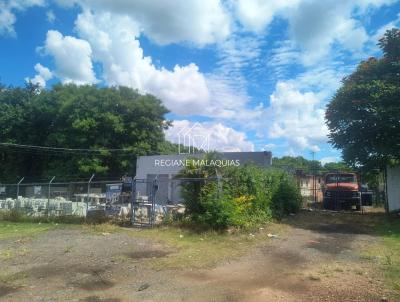 Galp�o para Venda, em , bairro 